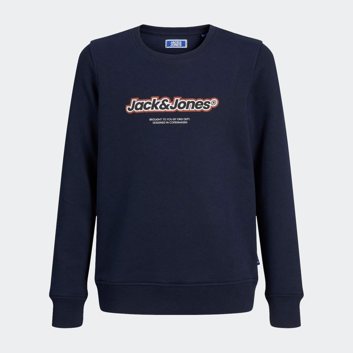 Sweatshirt JORVESTEBRO Jack&Jones 0