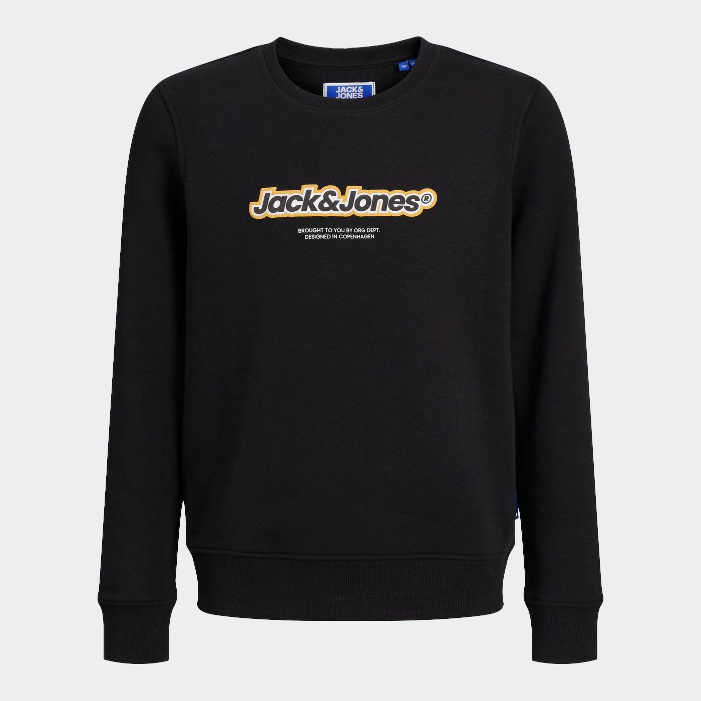 Sweatshirt JORVESTEBRO Jack&Jones 0