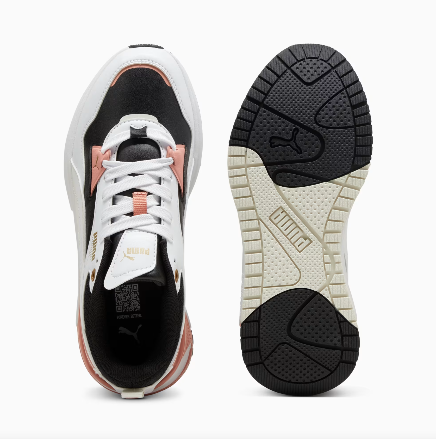 Sapatilha R78 DISRUPT Puma 4