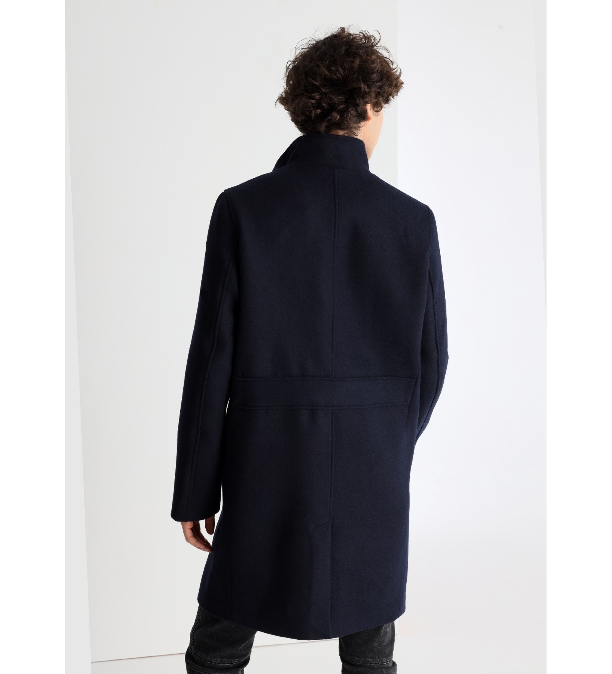 Casaco MELVIN-OTO Lois 1