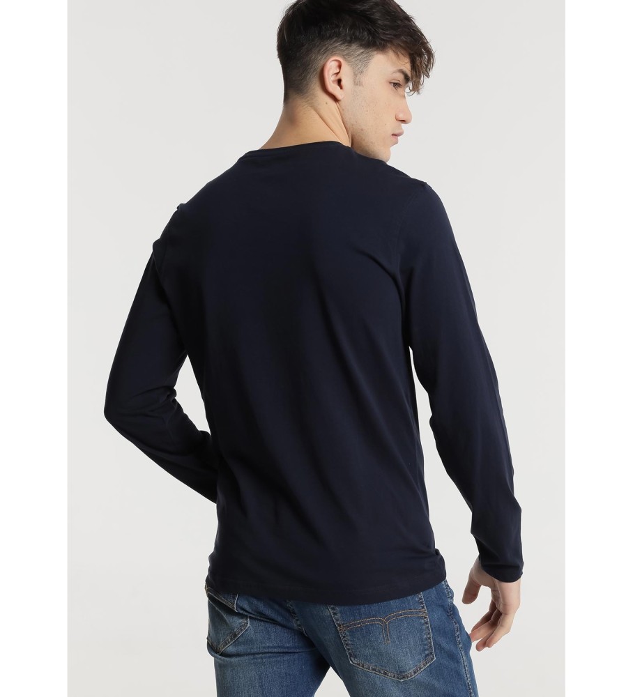 Camisola TANNEN BIFF Lois 1