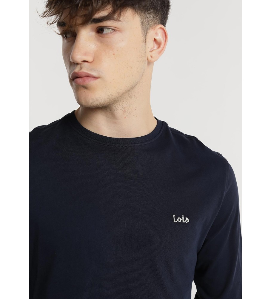 Camisola TANNEN BIFF Lois 2