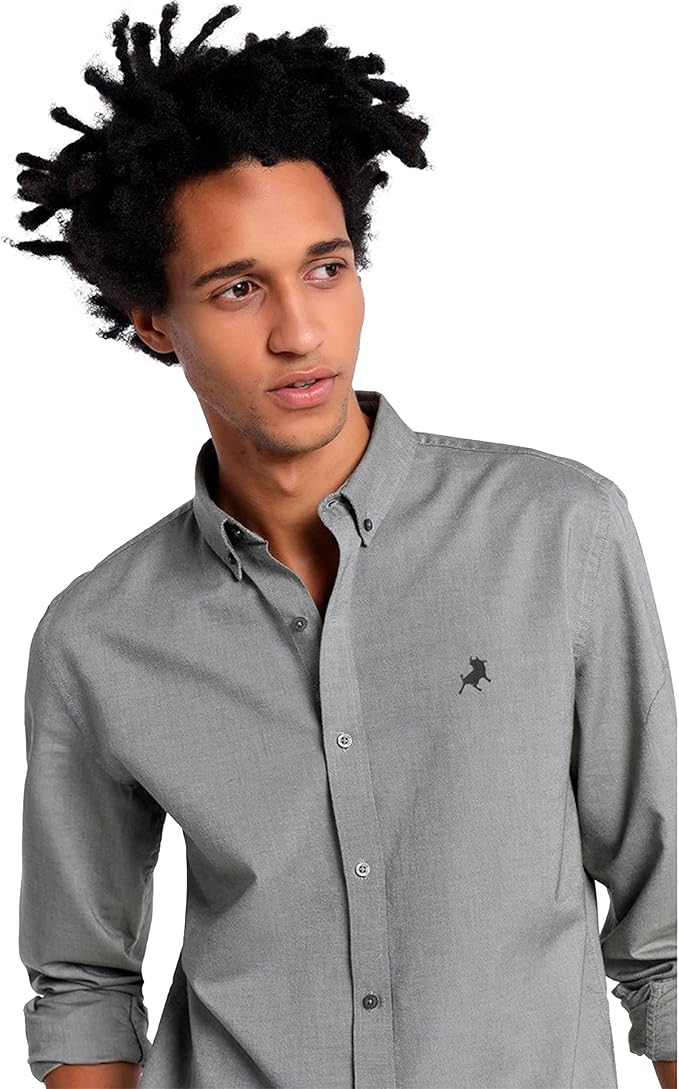 Camisa SURINAME-RODADERO Lois 1