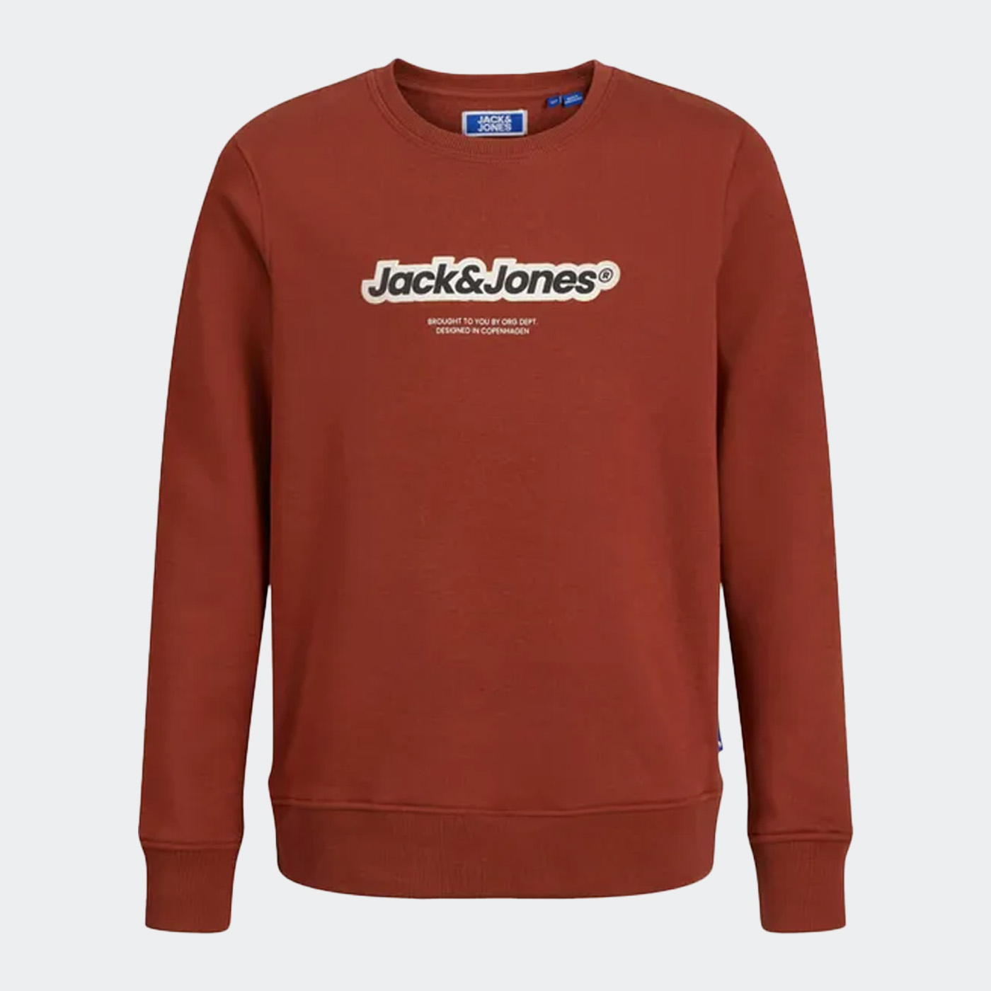 Sweatshirt JORVESTEBRO Jack&Jones 0
