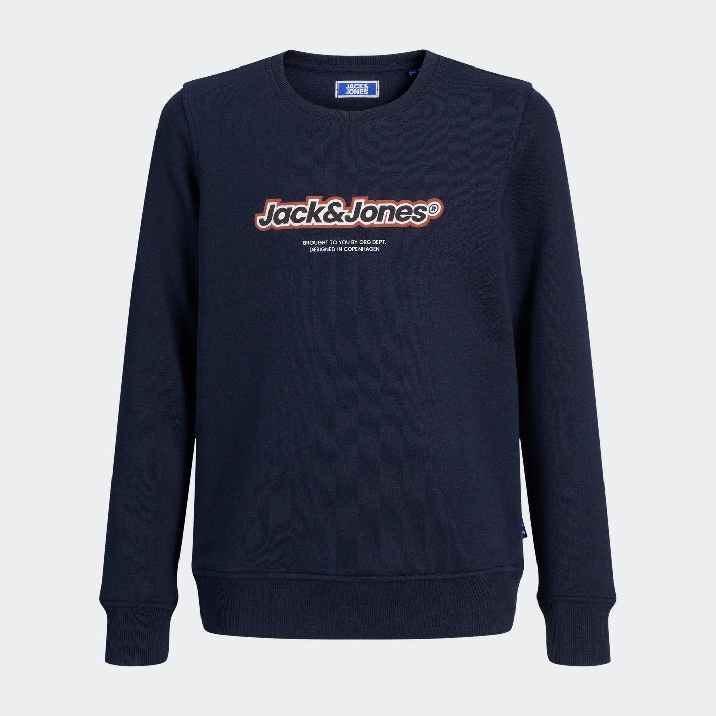 Sweatshirt JORVESTEBRO Jack&Jones 0