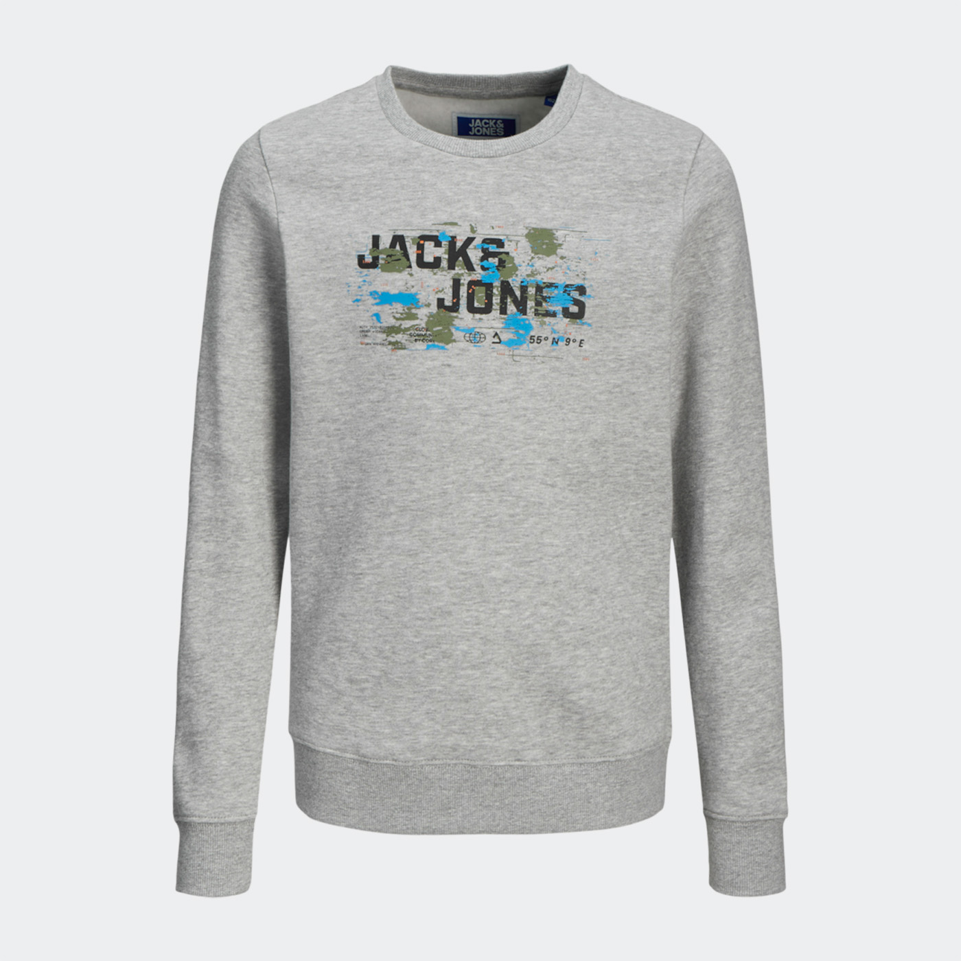 Sweatshirt JCOOUTDOOR Jack&Jones 0