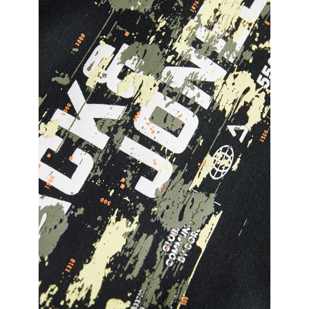 Sweatshirt JCOOUTDOOR Jack&Jones 5