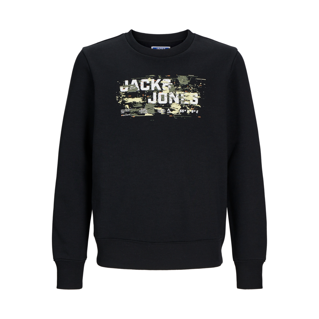 Sweatshirt JCOOUTDOOR Jack&Jones 4
