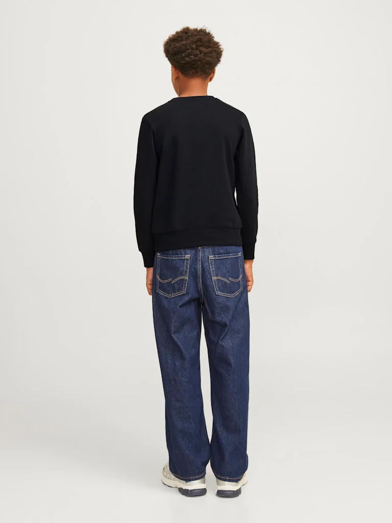 Sweatshirt JCOOUTDOOR Jack&Jones 3