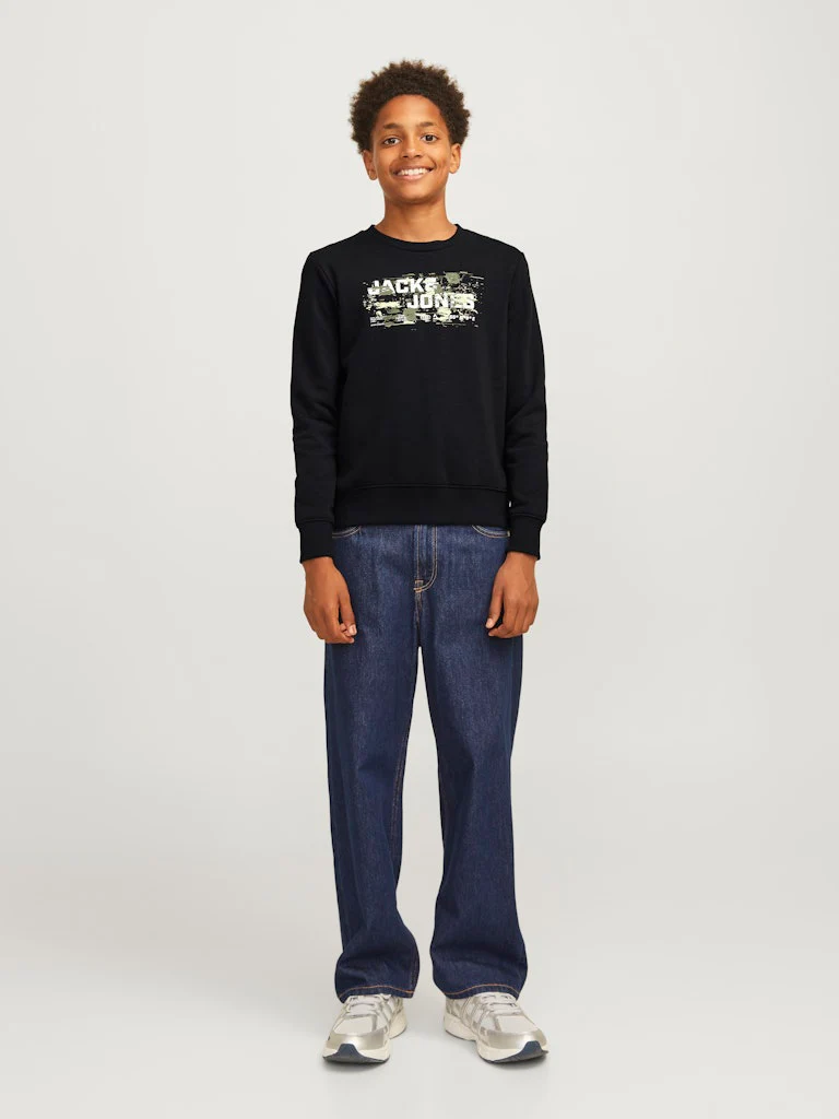 Sweatshirt JCOOUTDOOR Jack&Jones 2