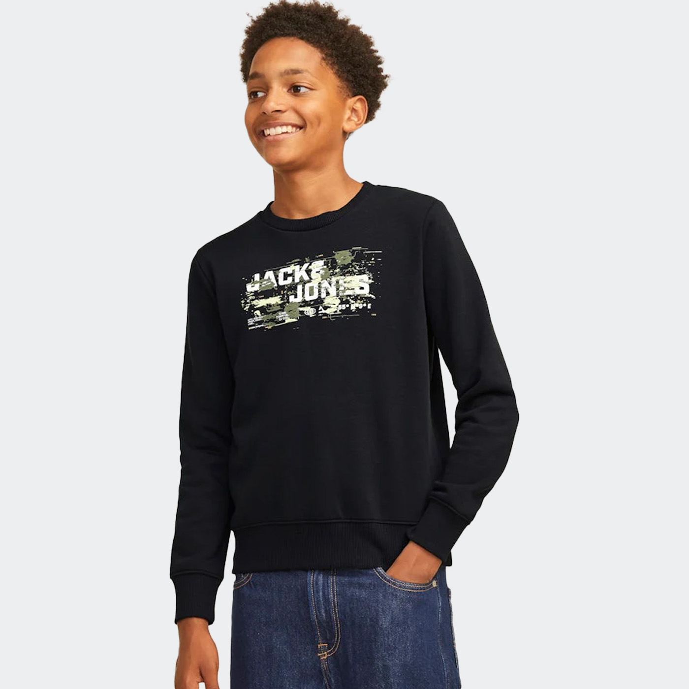 Sweatshirt JCOOUTDOOR Jack&Jones 0