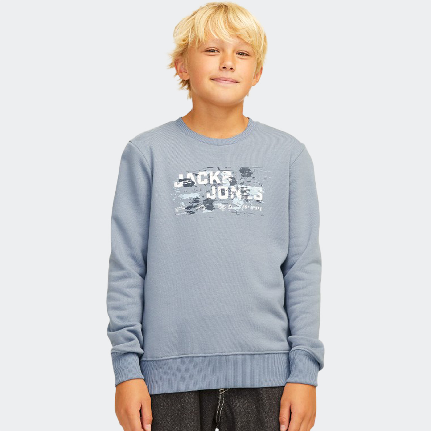 Sweatshirt JCOOUTDOOR Jack&Jones 0