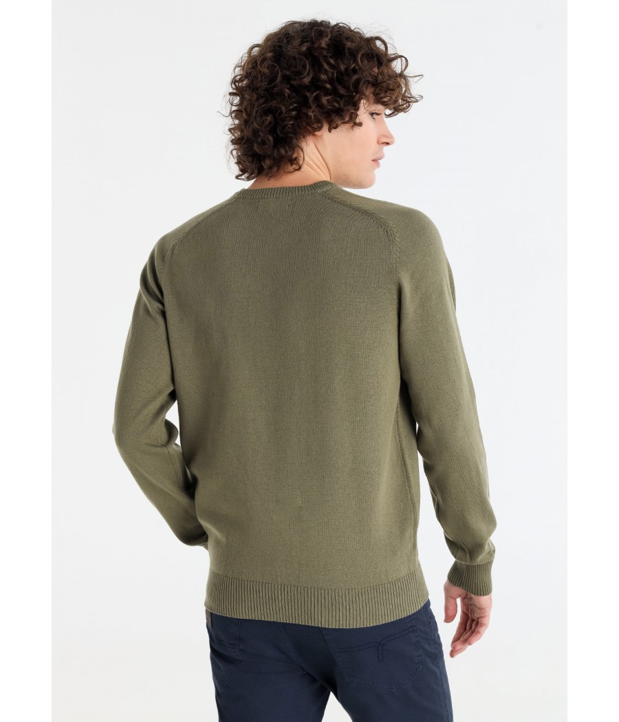 Camisola SAPEL-CORFU Lois 1