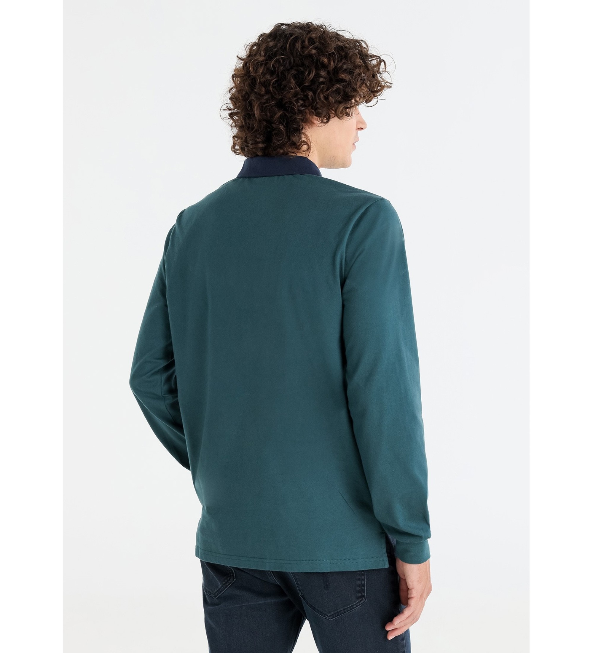 Pólo JAIME-NUT Lois 1