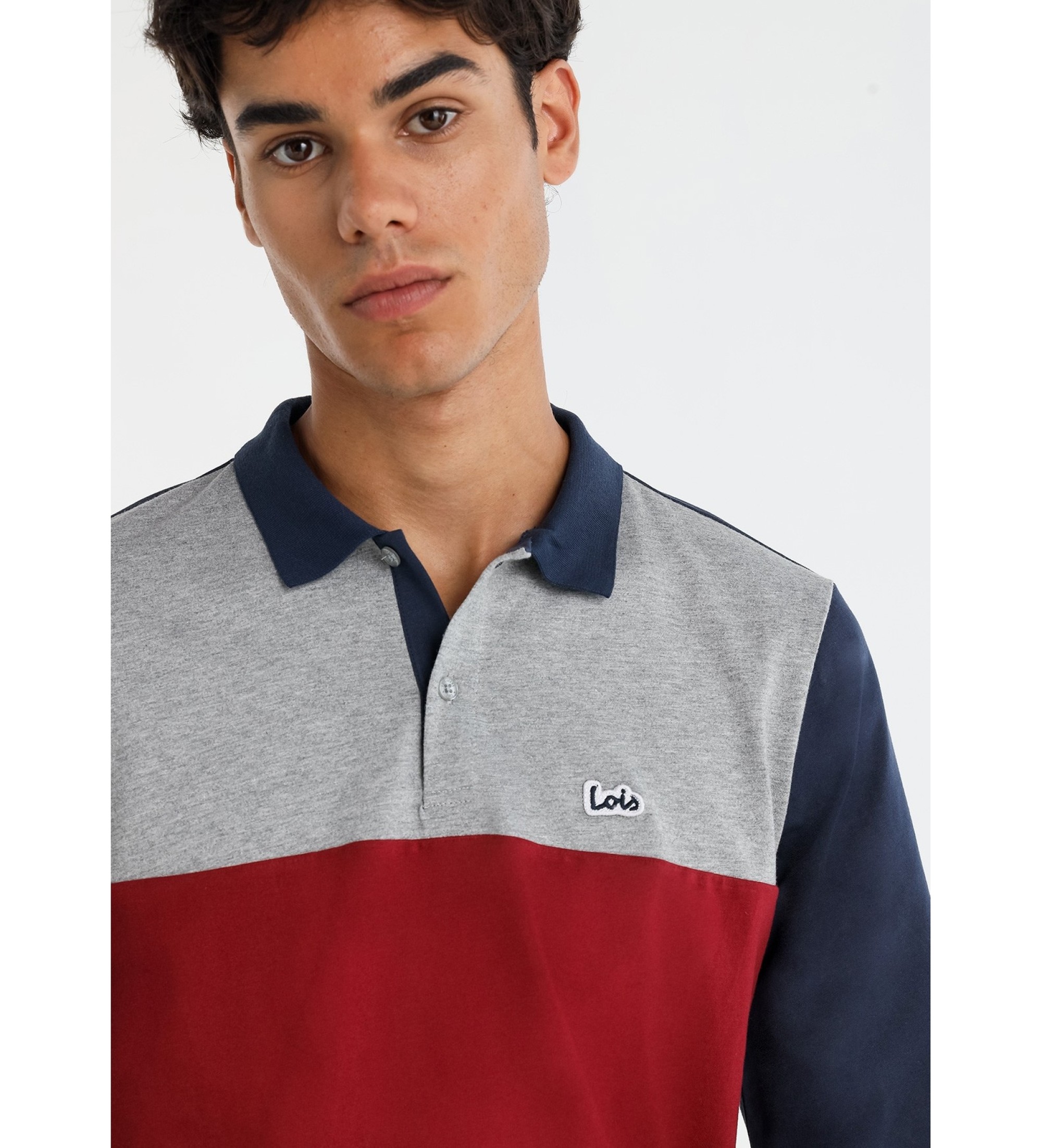 Pólo JAIME-NUT Lois 1