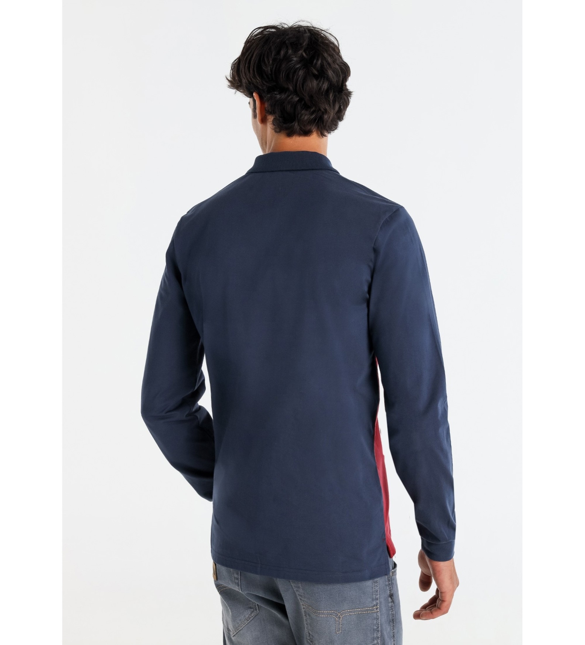 Pólo JAIME-NUT Lois 2