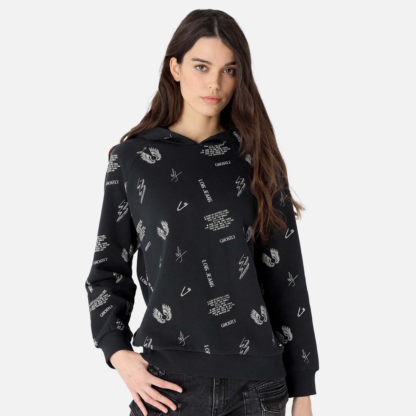 Sweatshirt XENIA-ROD Lois 0