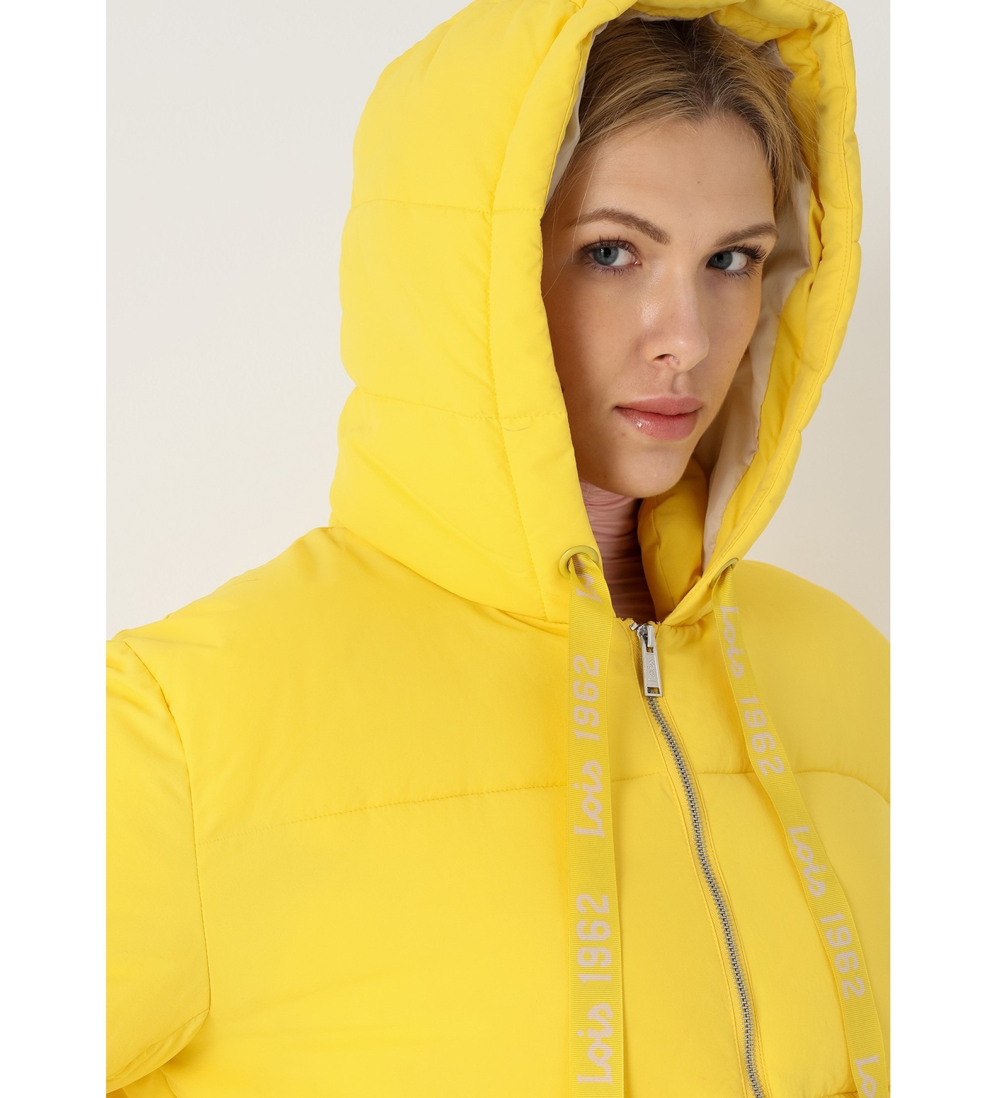 Casaco LUANA-IAN Lois 1