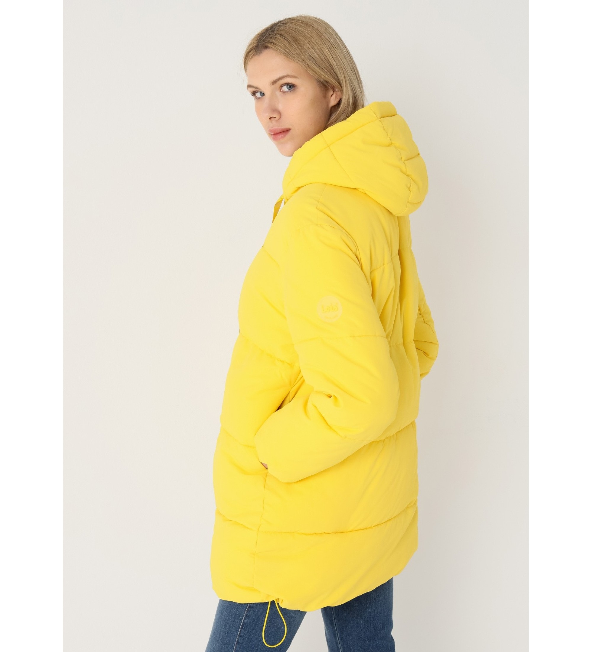 Casaco LUANA-IAN Lois 2