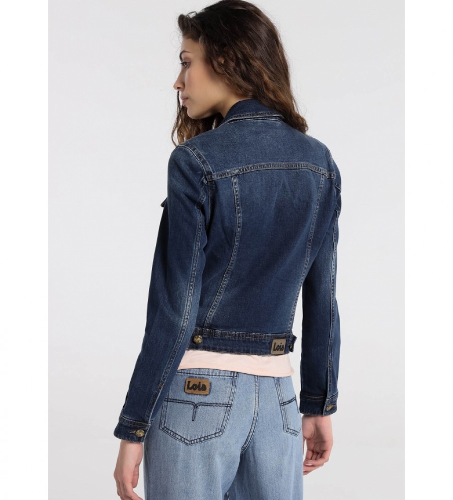 Casaco PILY-BRANN Lois 1