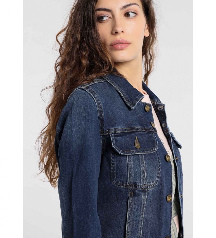 Casaco PILY-BRANN Lois 2