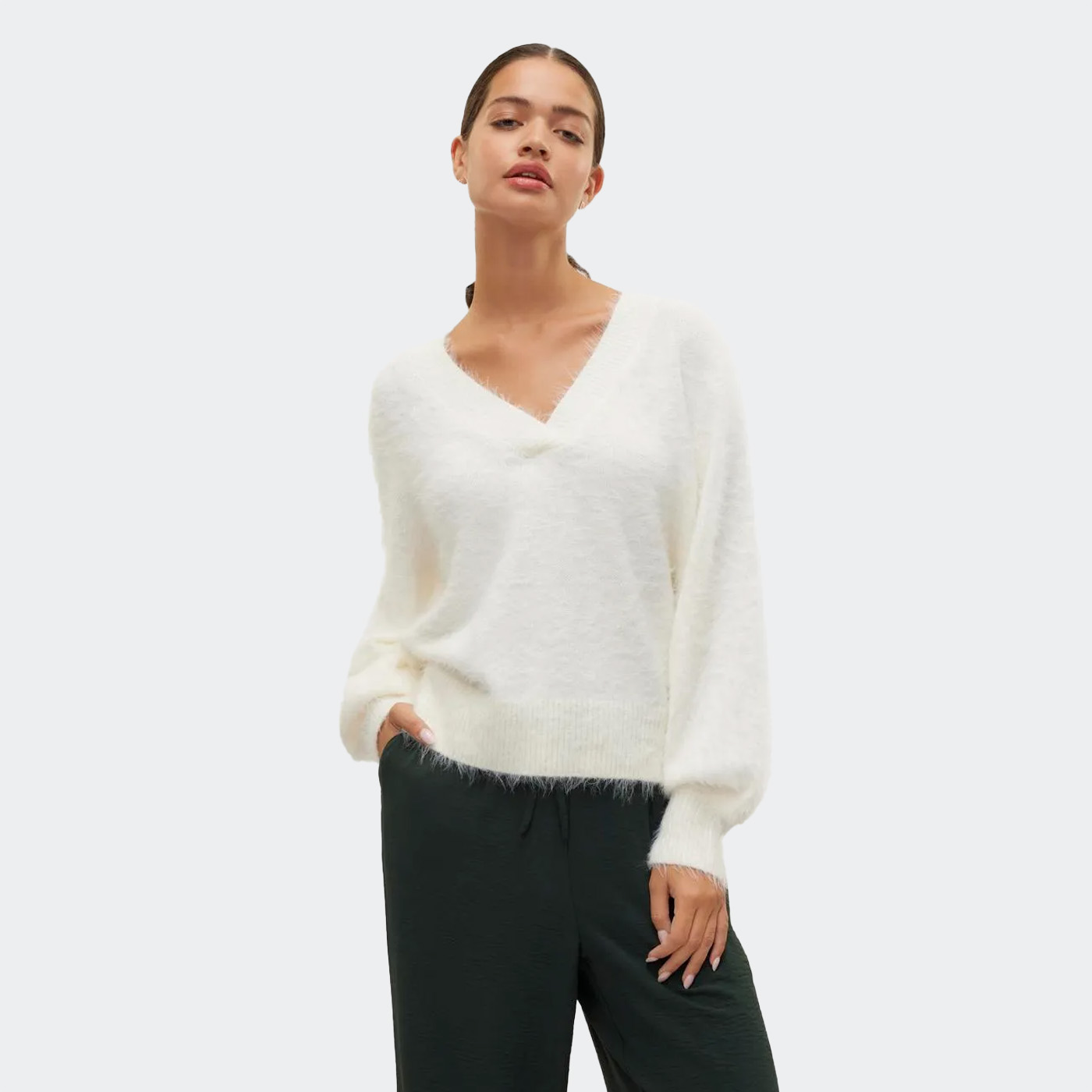 Camisola VMPOILU Veromoda 0