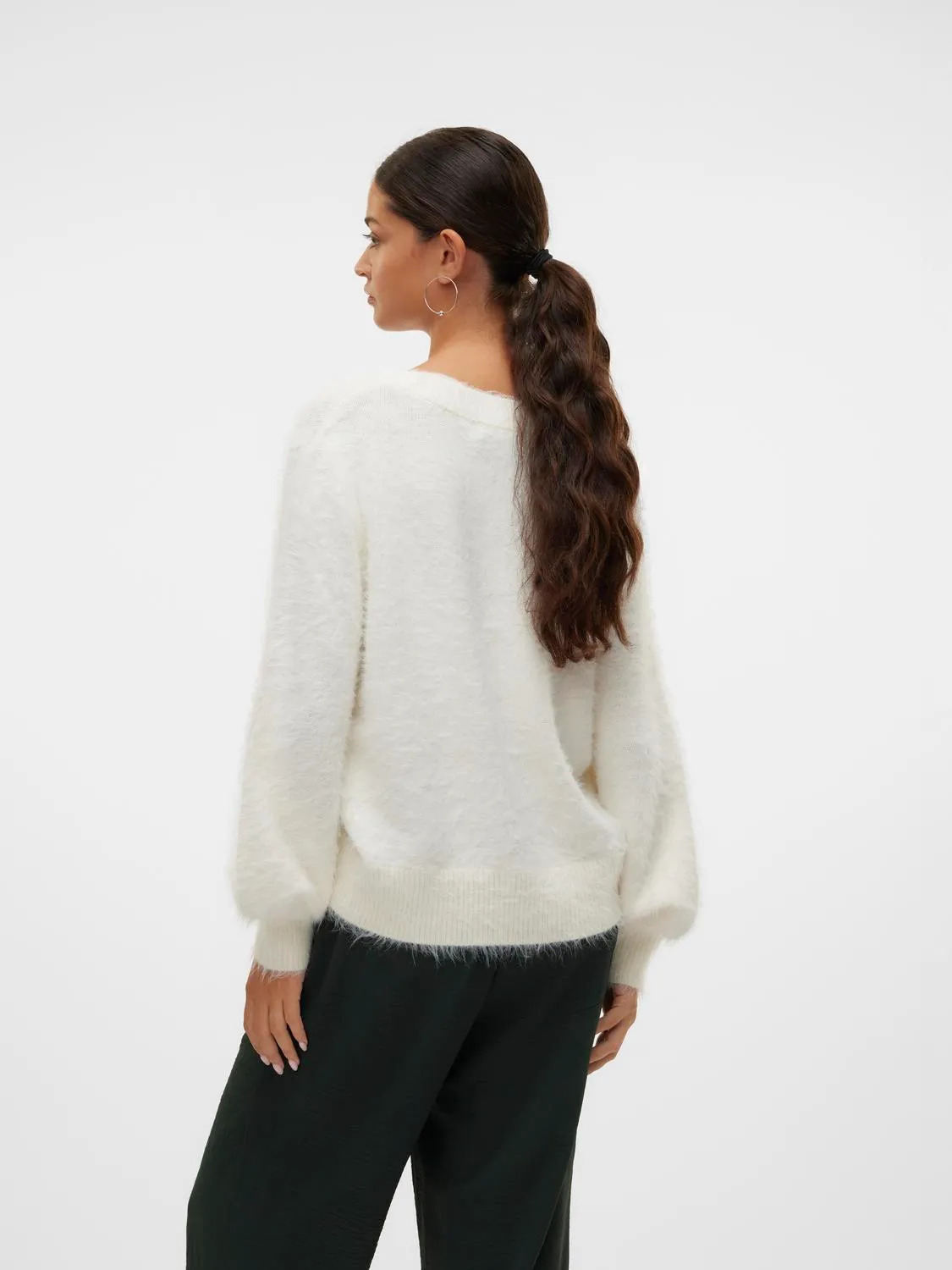 Camisola VMPOILU Veromoda 4