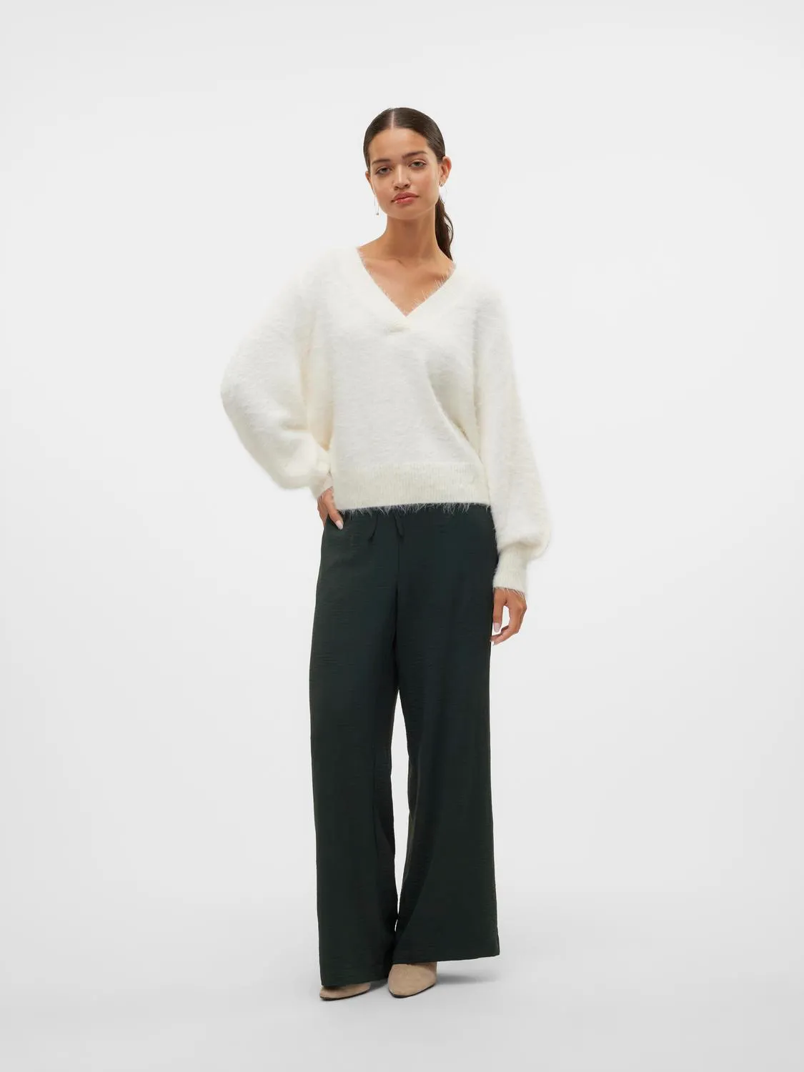 Camisola VMPOILU Veromoda 3