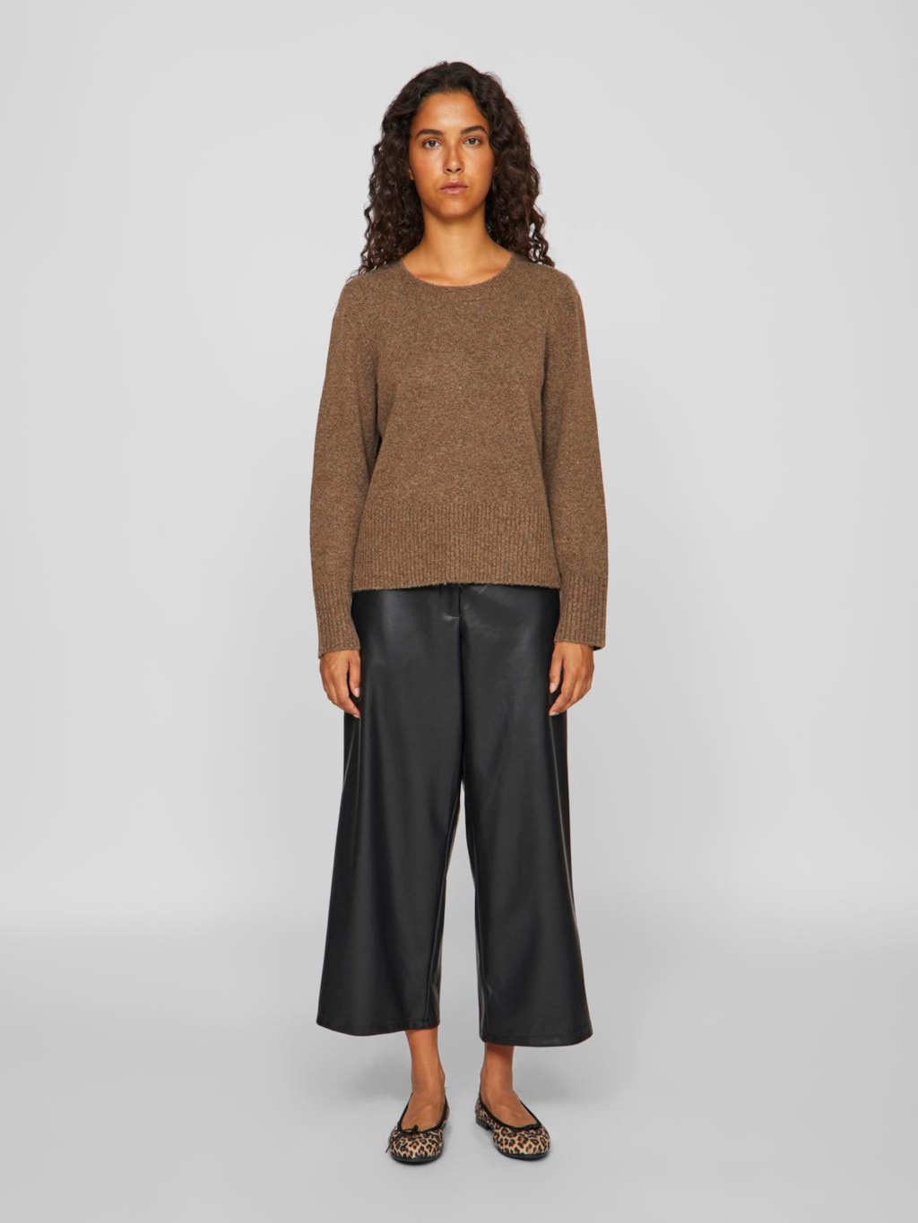 Camisola VIPRIMIA Vila 3