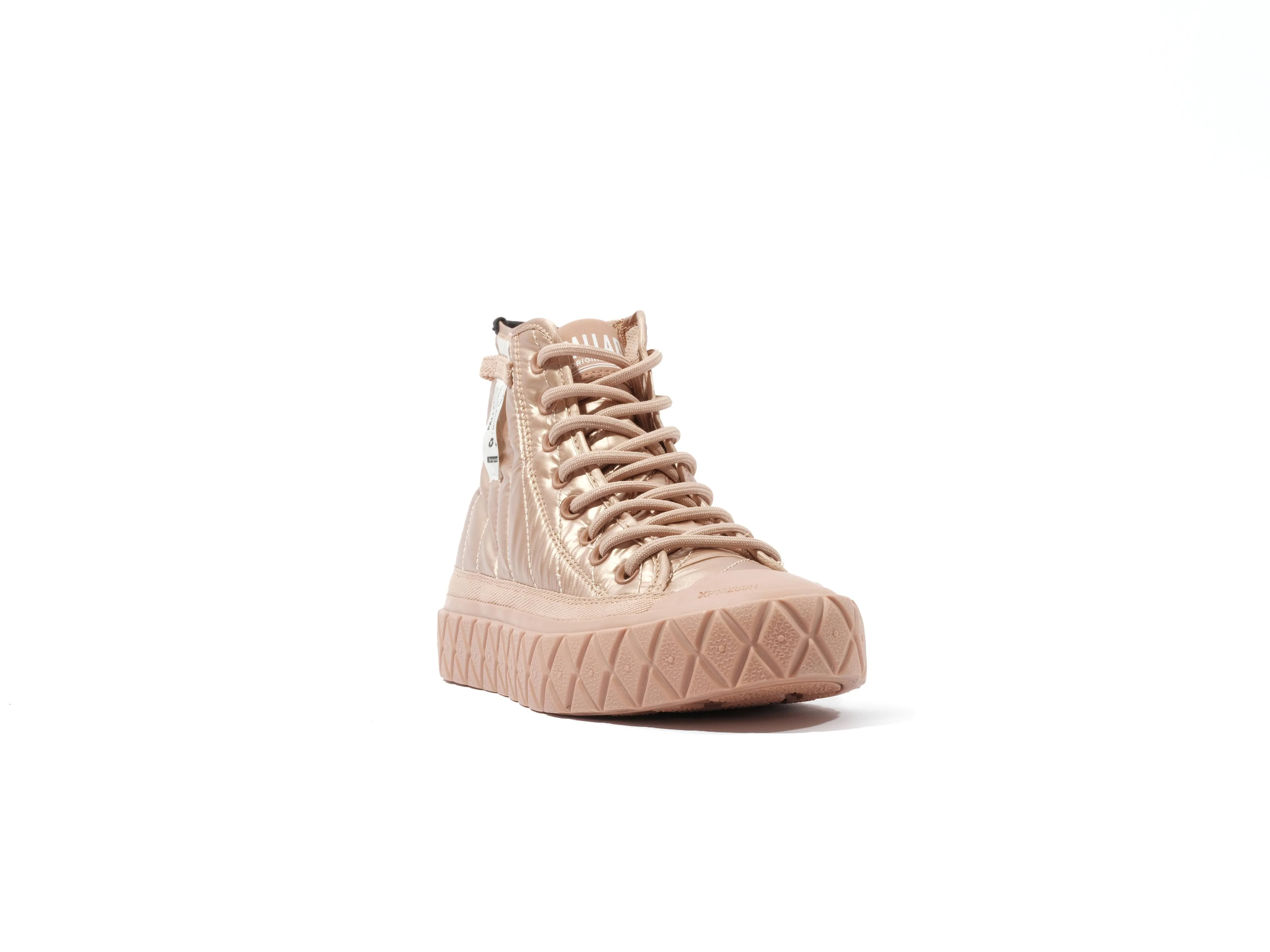 Bota PALLA ACE RE-QUILT W Palladium 1