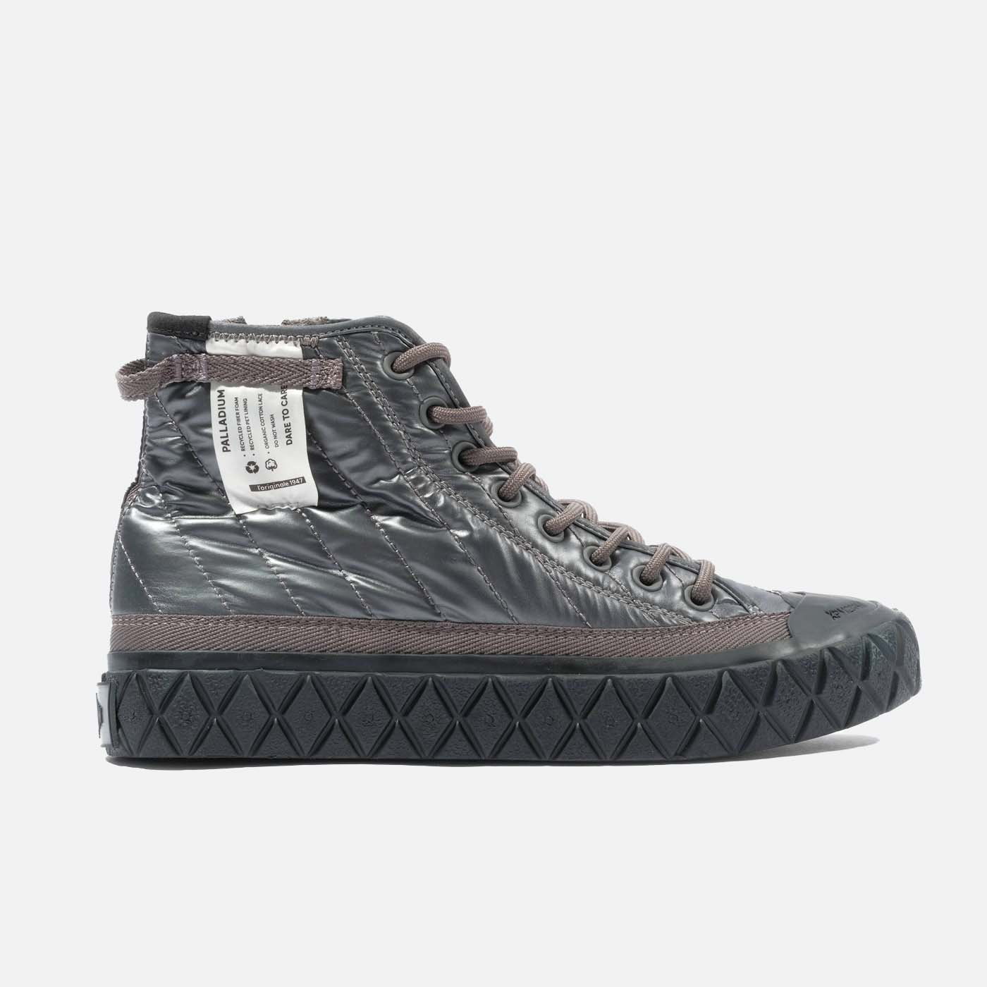 Bota PALLA ACE RE-QUILT W Palladium 0