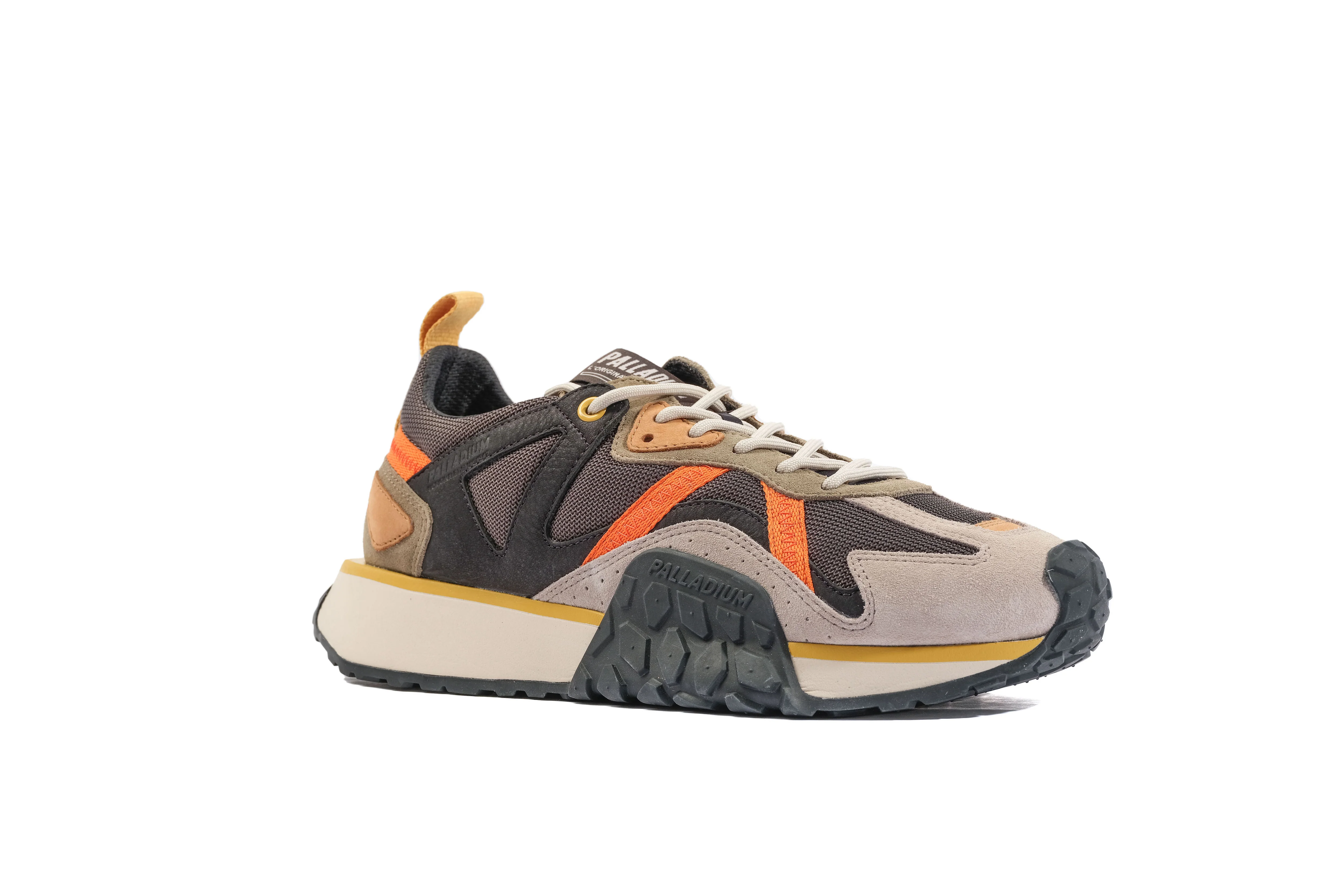 Sapatilha TROOP RUNNER OUTCITY Palladium 1