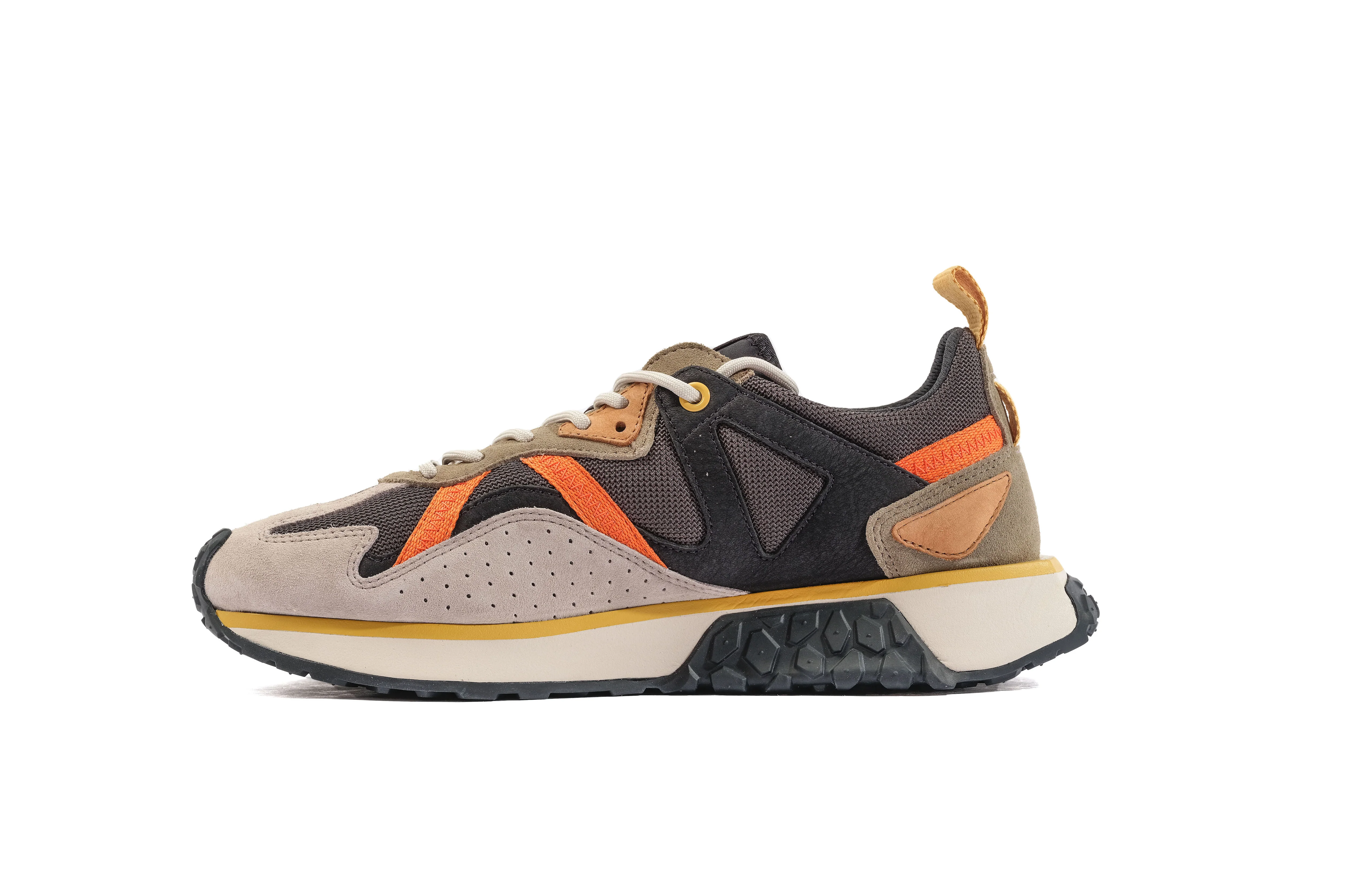 Sapatilha TROOP RUNNER OUTCITY Palladium 3