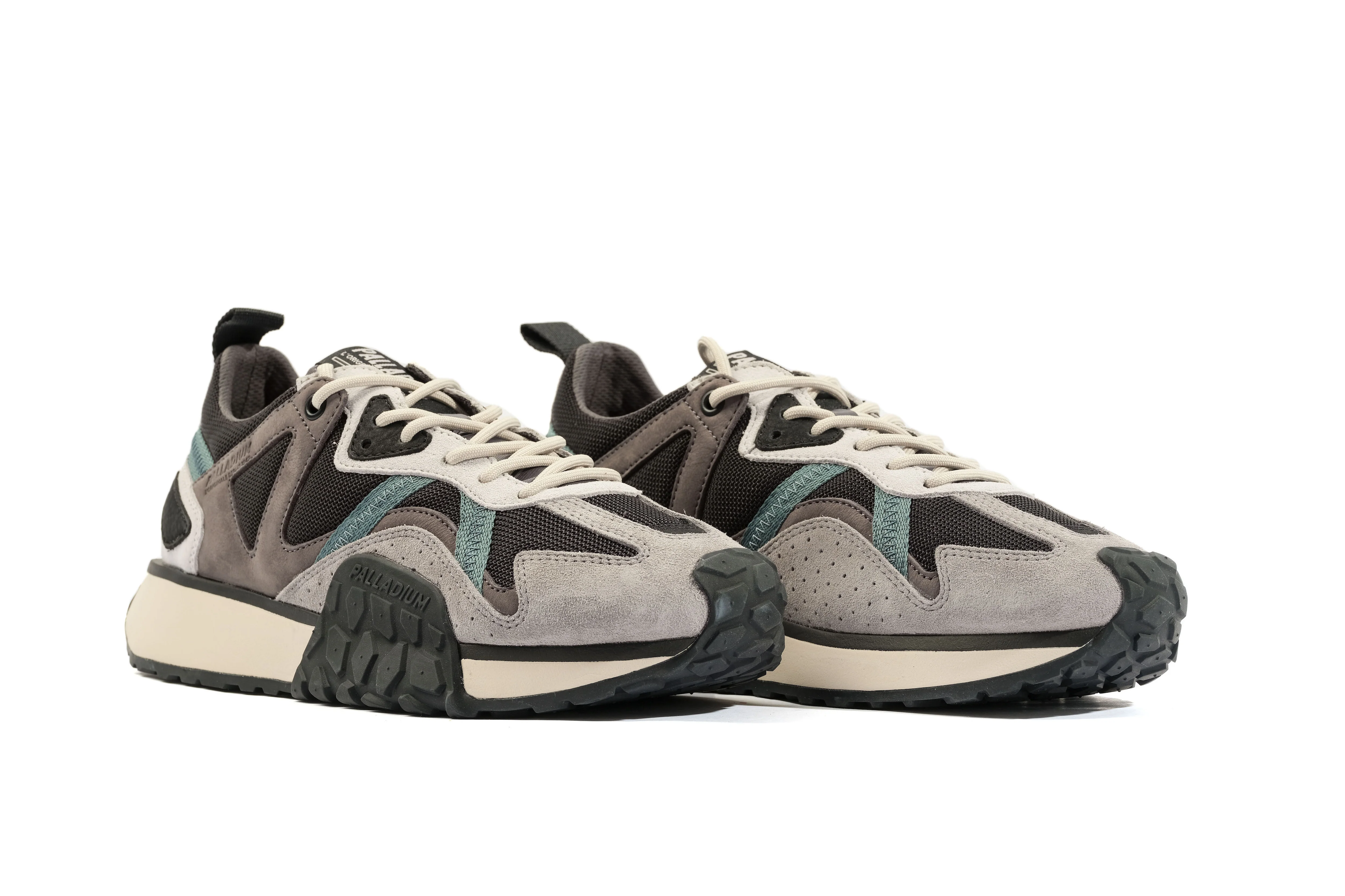 Sapatilha TROOP RUNNER OUTCITY Palladium 4