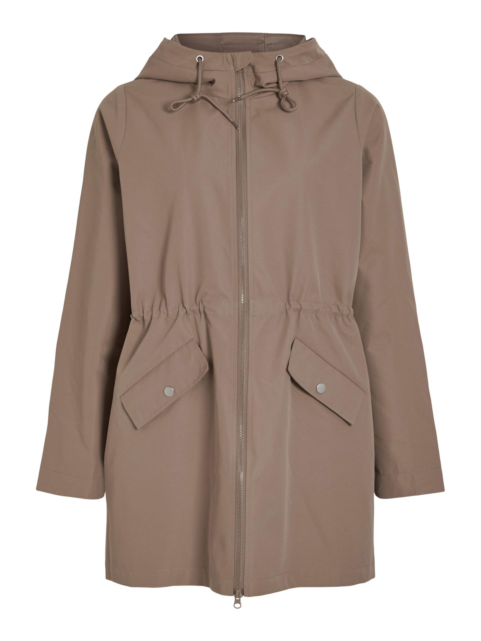 Parka VITALLY Vila 5