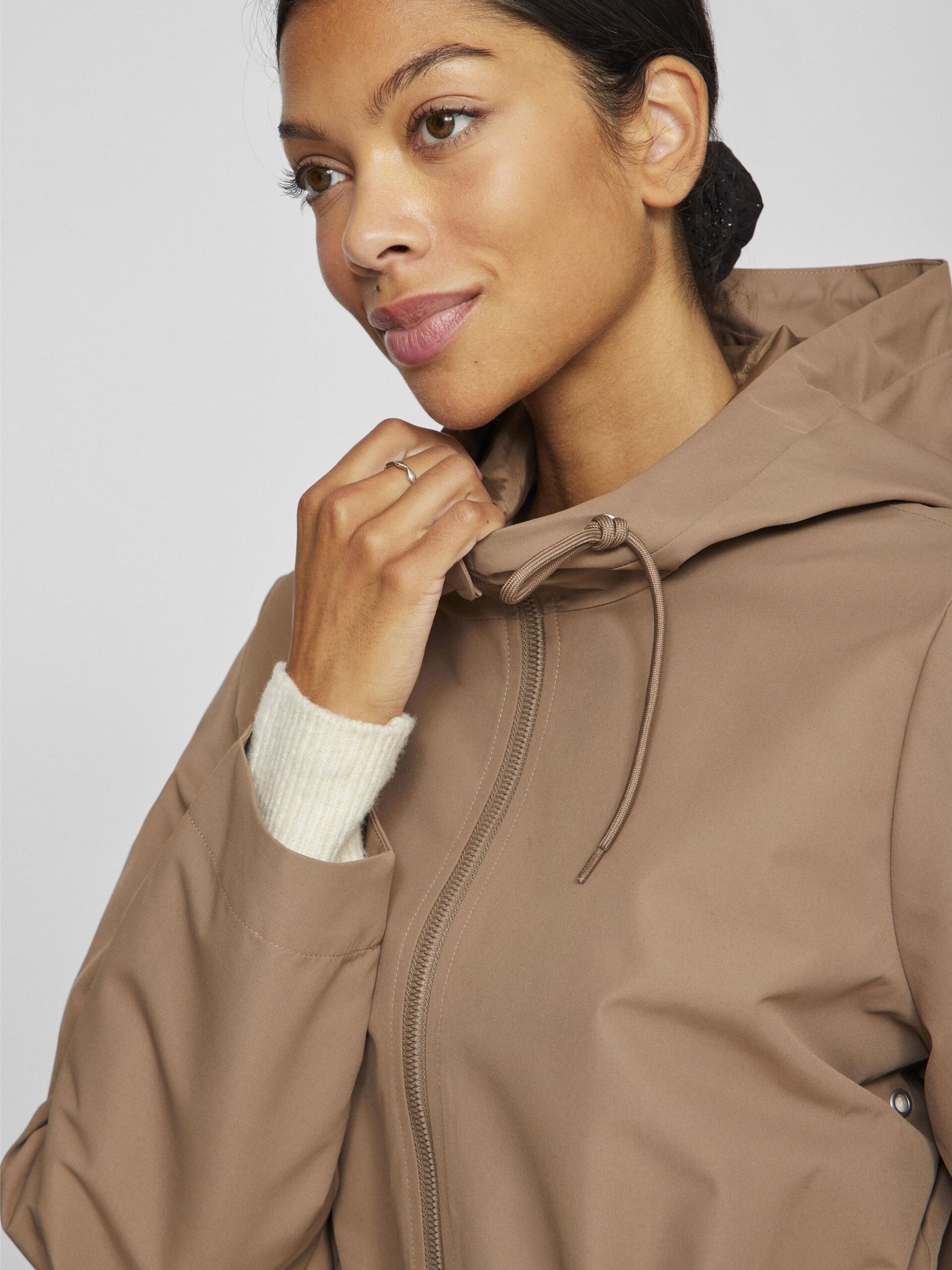 Parka VITALLY Vila 2