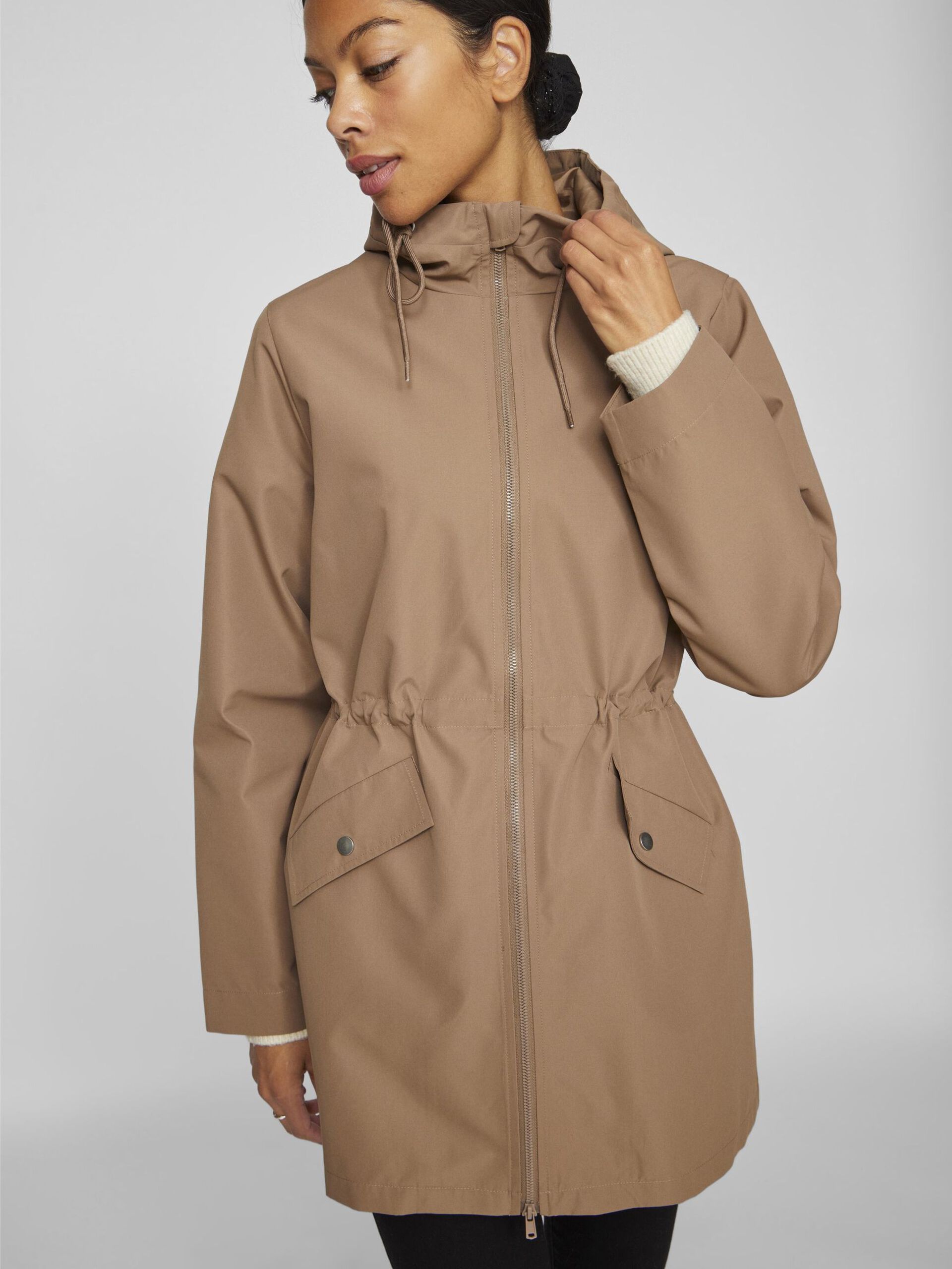Parka VITALLY Vila 1