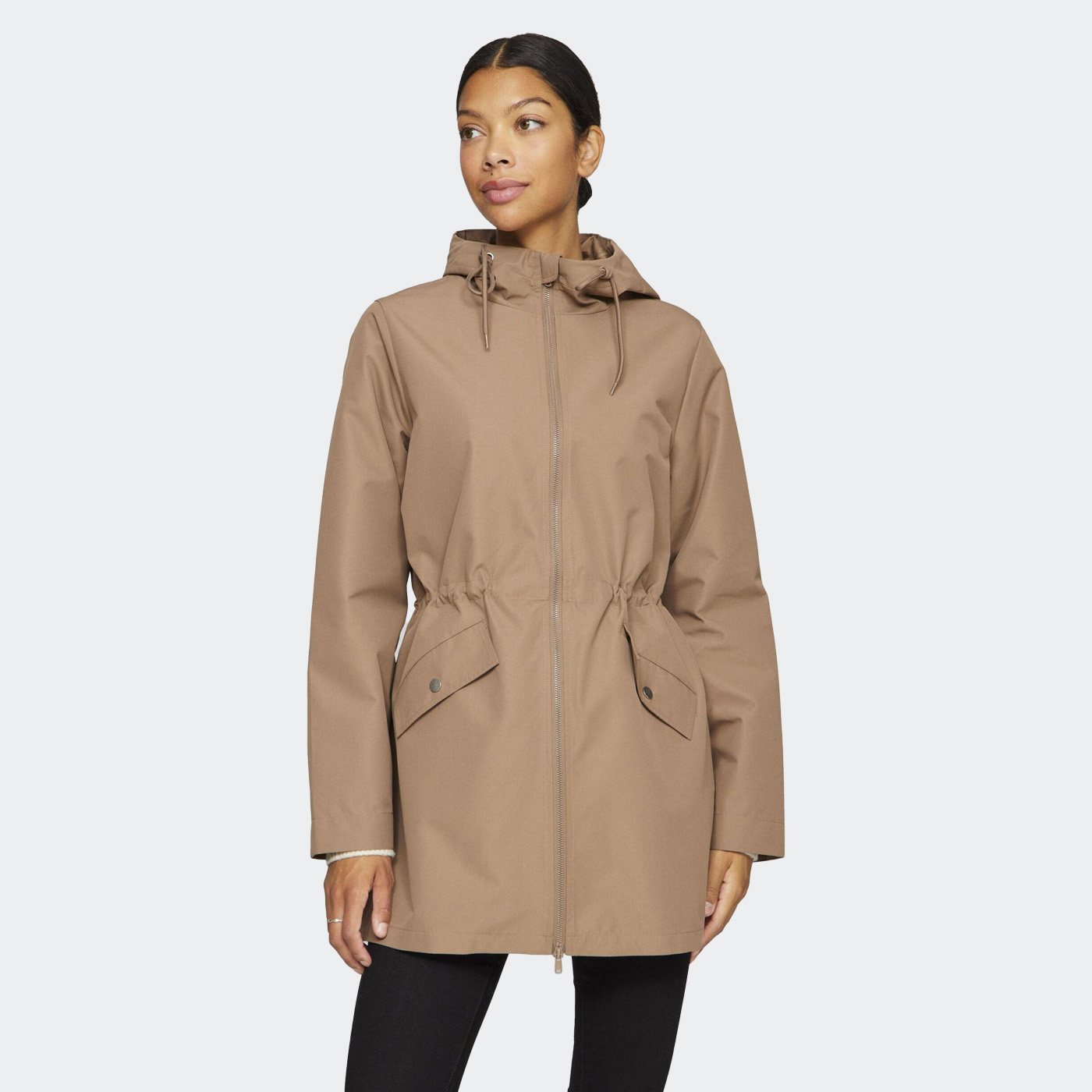 Parka VITALLY Vila 0