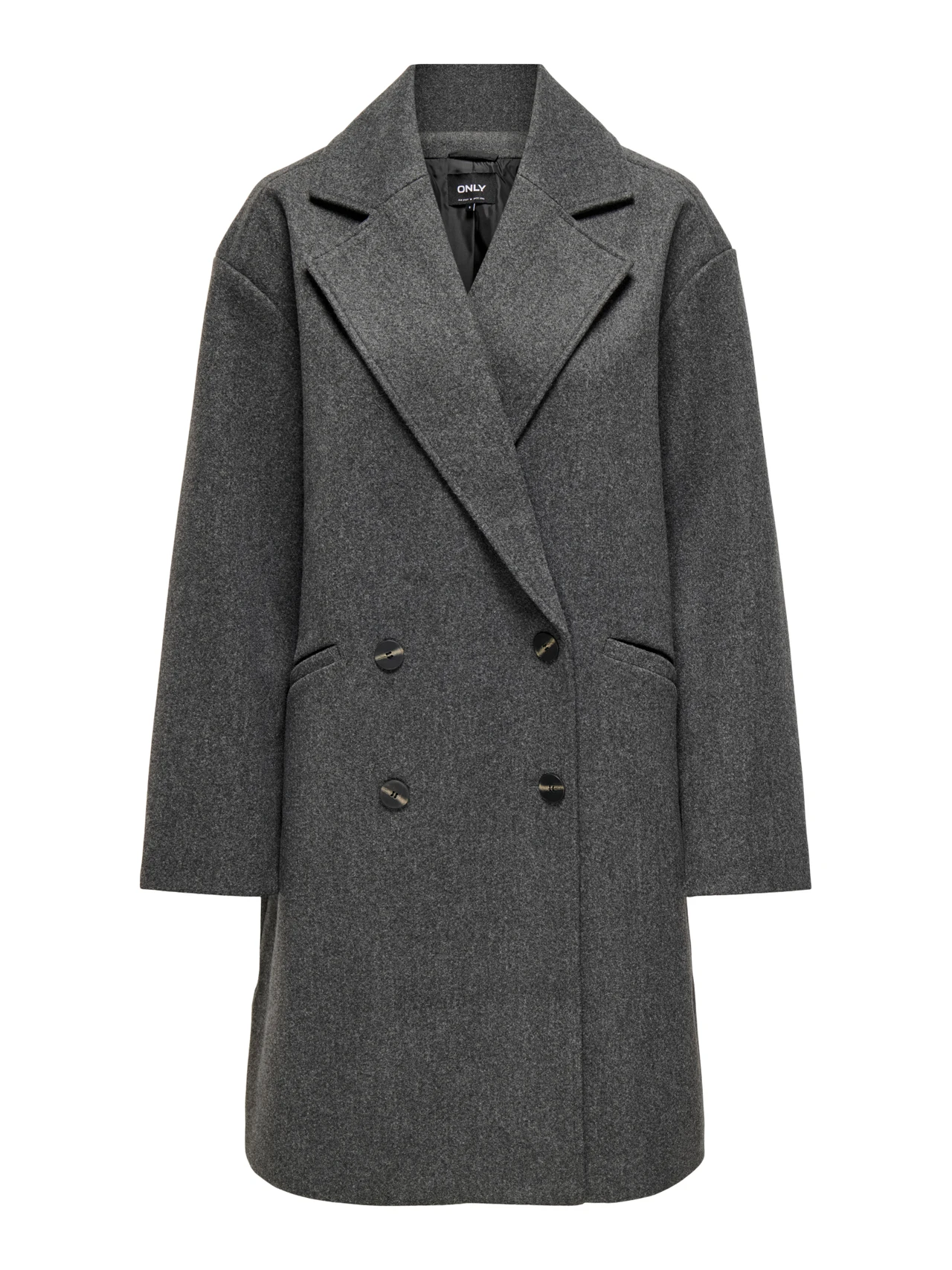 Casaco ONLBLAKE Only 4