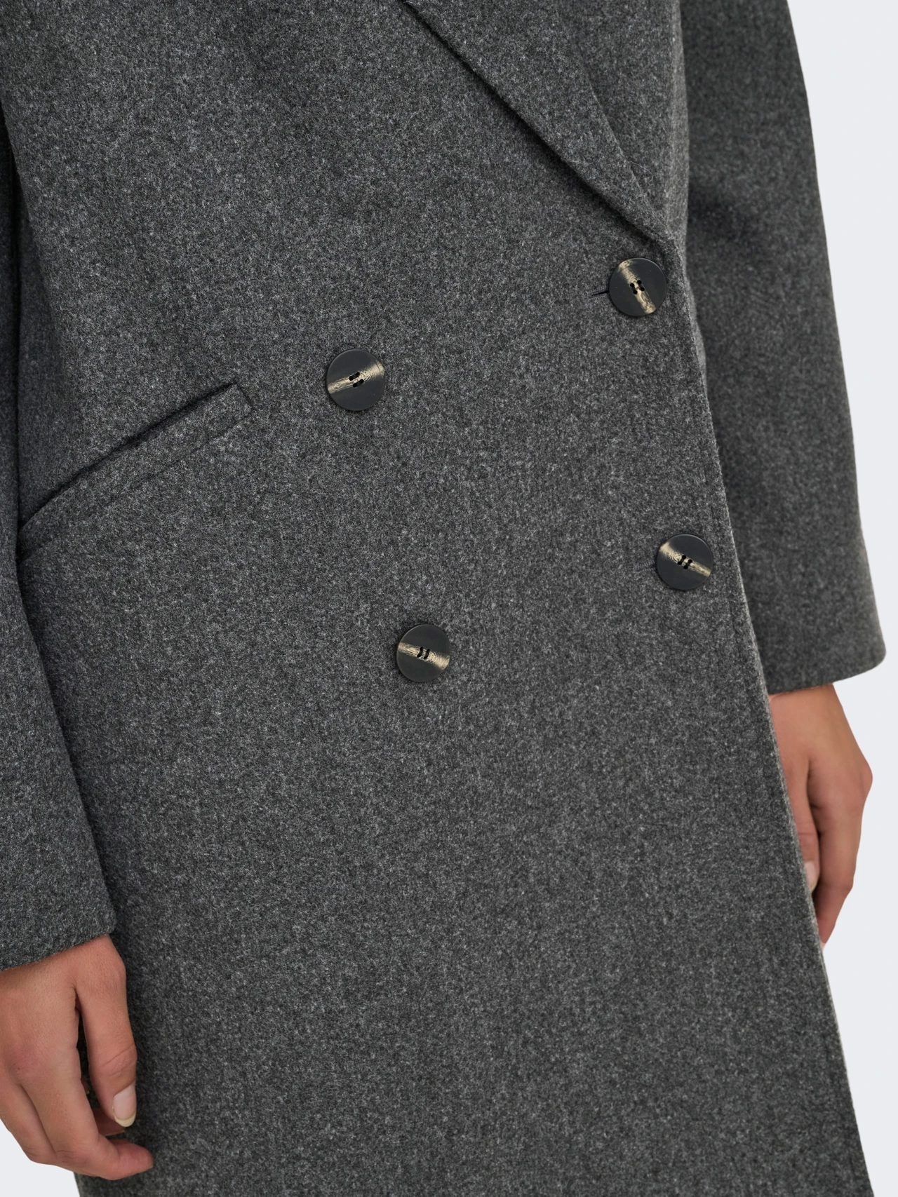 Casaco ONLBLAKE Only 2