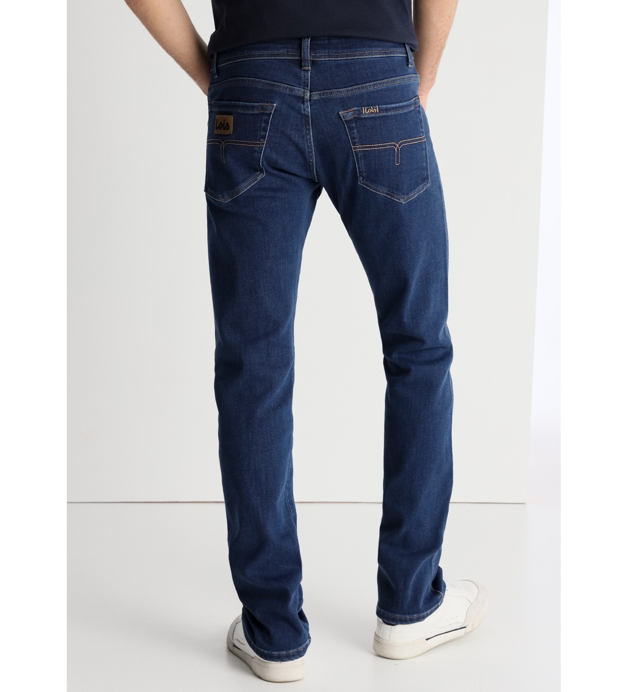 Jeans MARVIN THALIE Lois 1