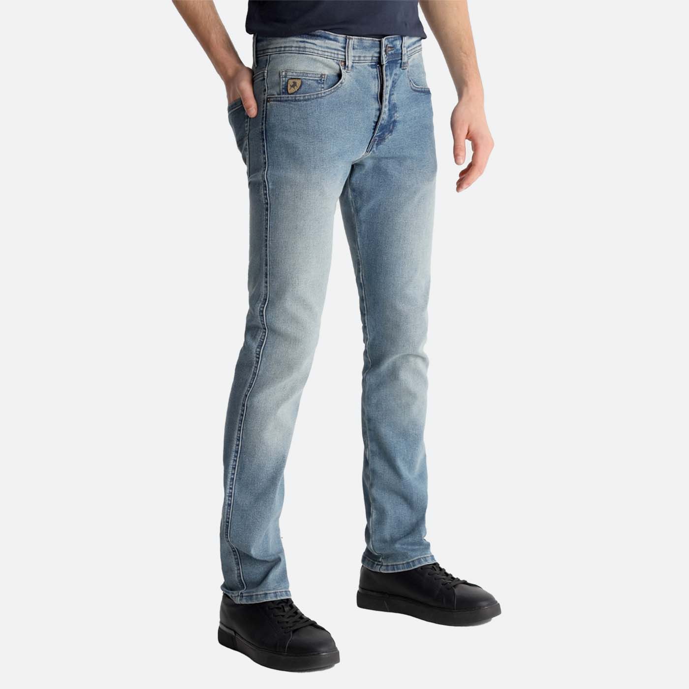 Jeans MARVIN BADIS Lois 0