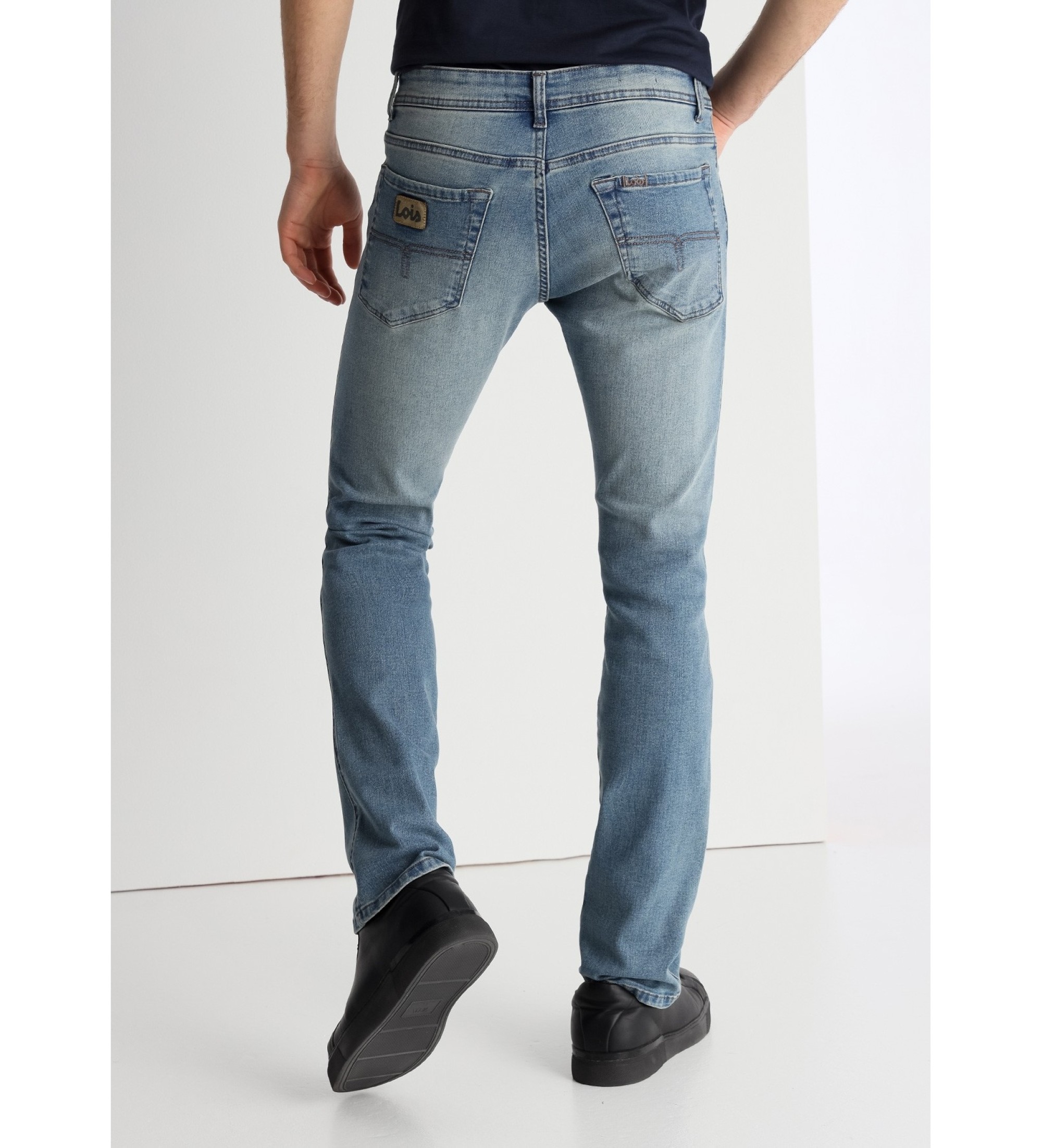 Jeans MARVIN BADIS Lois 1