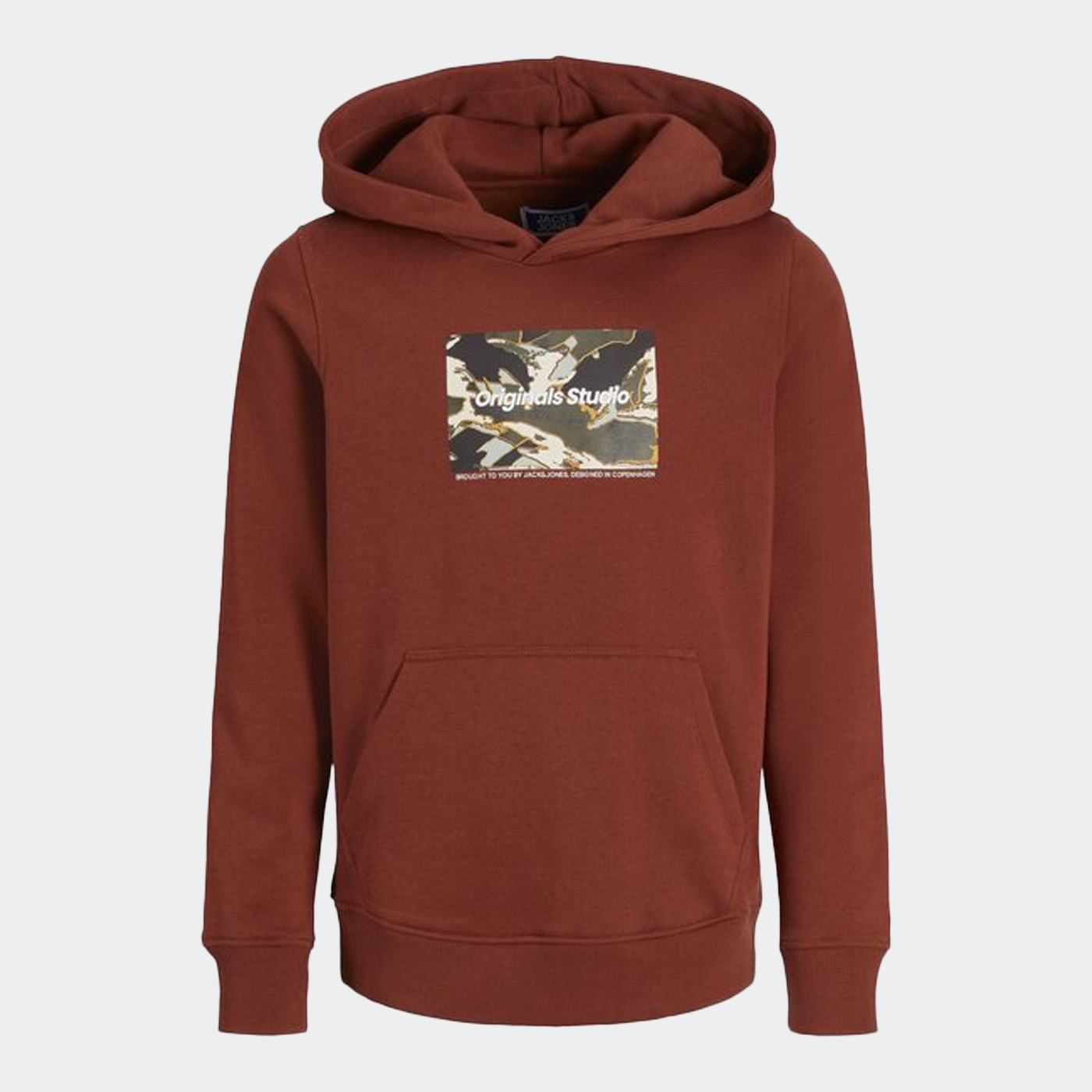 Sweatshirt JORVESTERBRO Jack&Jones 0