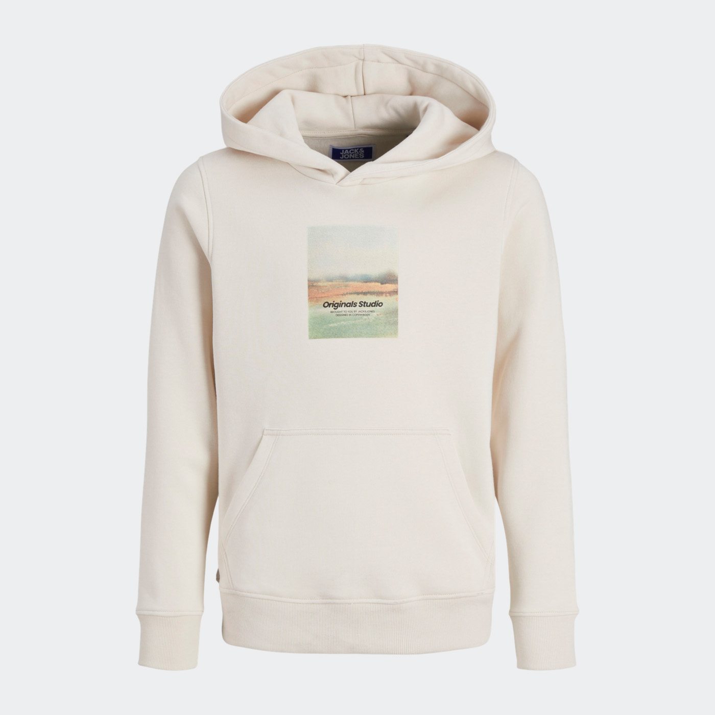 Sweatshirt JORVESTERBRO Jack&Jones 0