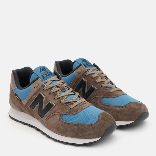 Sapatilha U574SOB New Balance 0