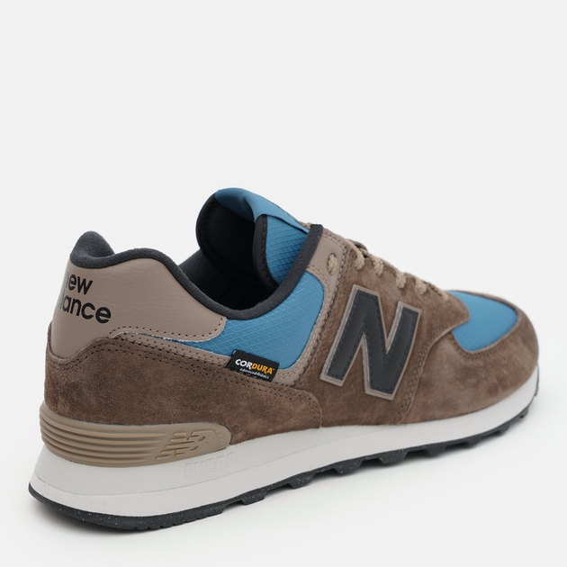 Sapatilha U574SOB New Balance Mood Shop