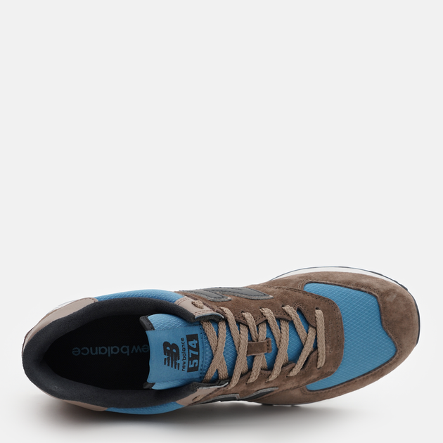 Sapatilha U574SOB New Balance 3