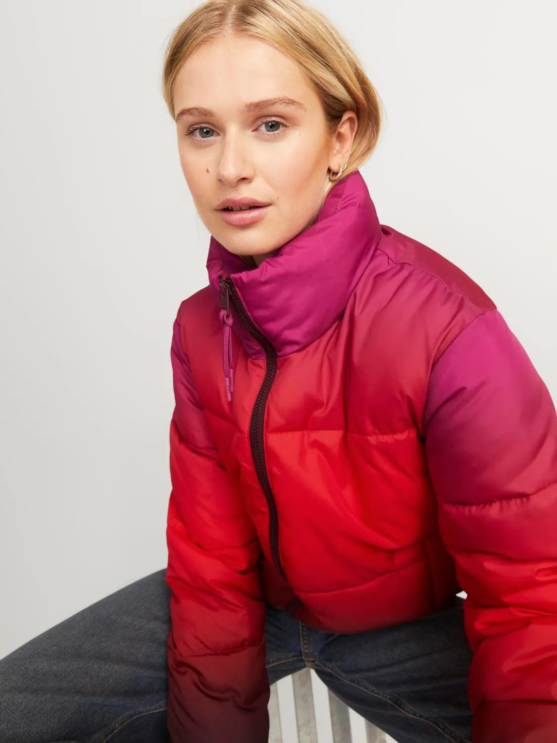 Casaco JXIRIS JJXX 2