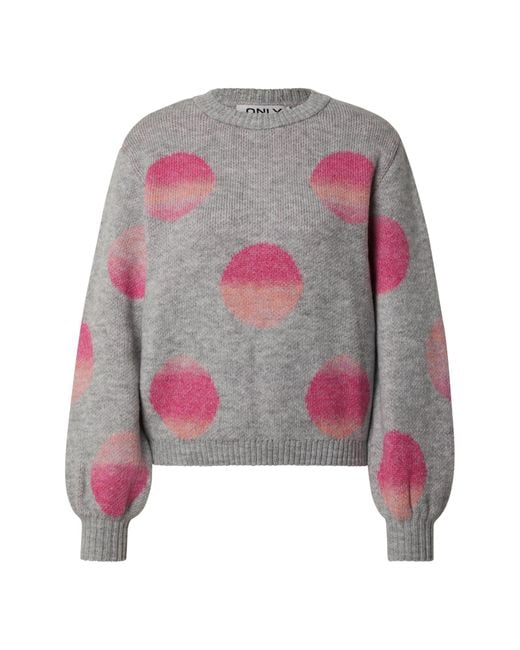 Camisola ONLAIDA Only 4